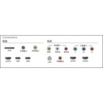 4K Ultra Slim Smart LED TV