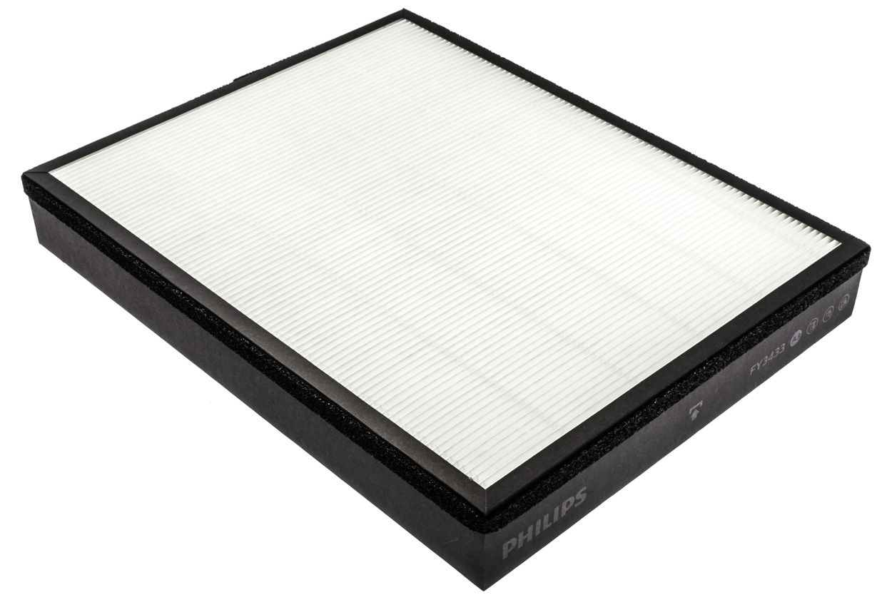 Air purifier HEPA filter CP6712/01 Philips