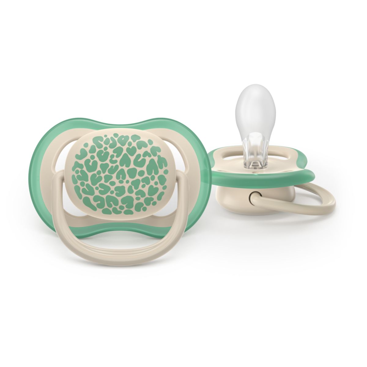 Avent Pacifier ultra air - thumbnail 6