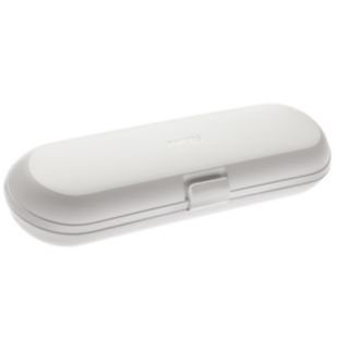 Philips Sonicare Plastic travel case