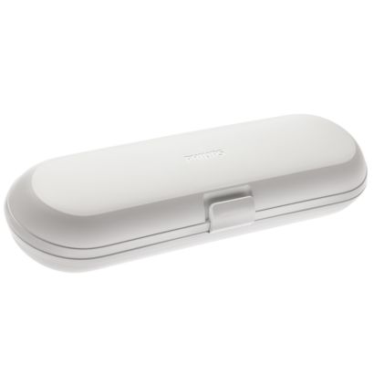 Носете четката за зъби със себе си