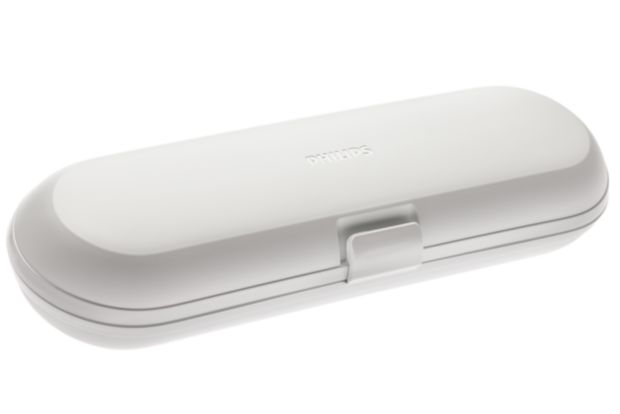Philips Sonicare Plastic travel case
