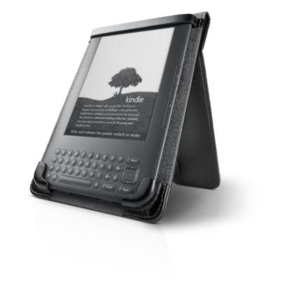 Protection and hands-free reading