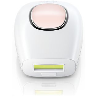 Lumea Comfort IPL Haarentfernungssystem