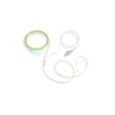 Sidestream LoFlo  EtCO2/O2 Oral/Nasal Cannula, Adult