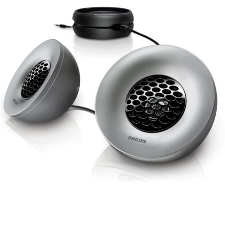 SBA1503/37  Sistema de altavoces portátiles