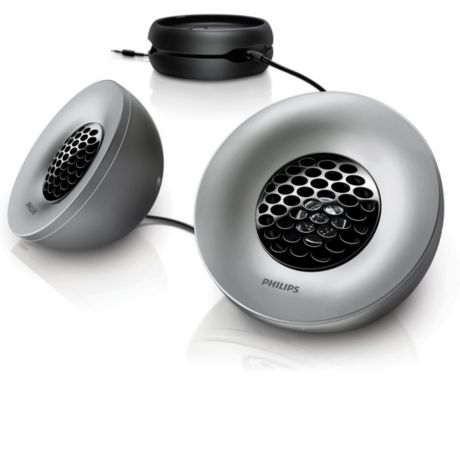 SBA1503/37  Portable Speaker System