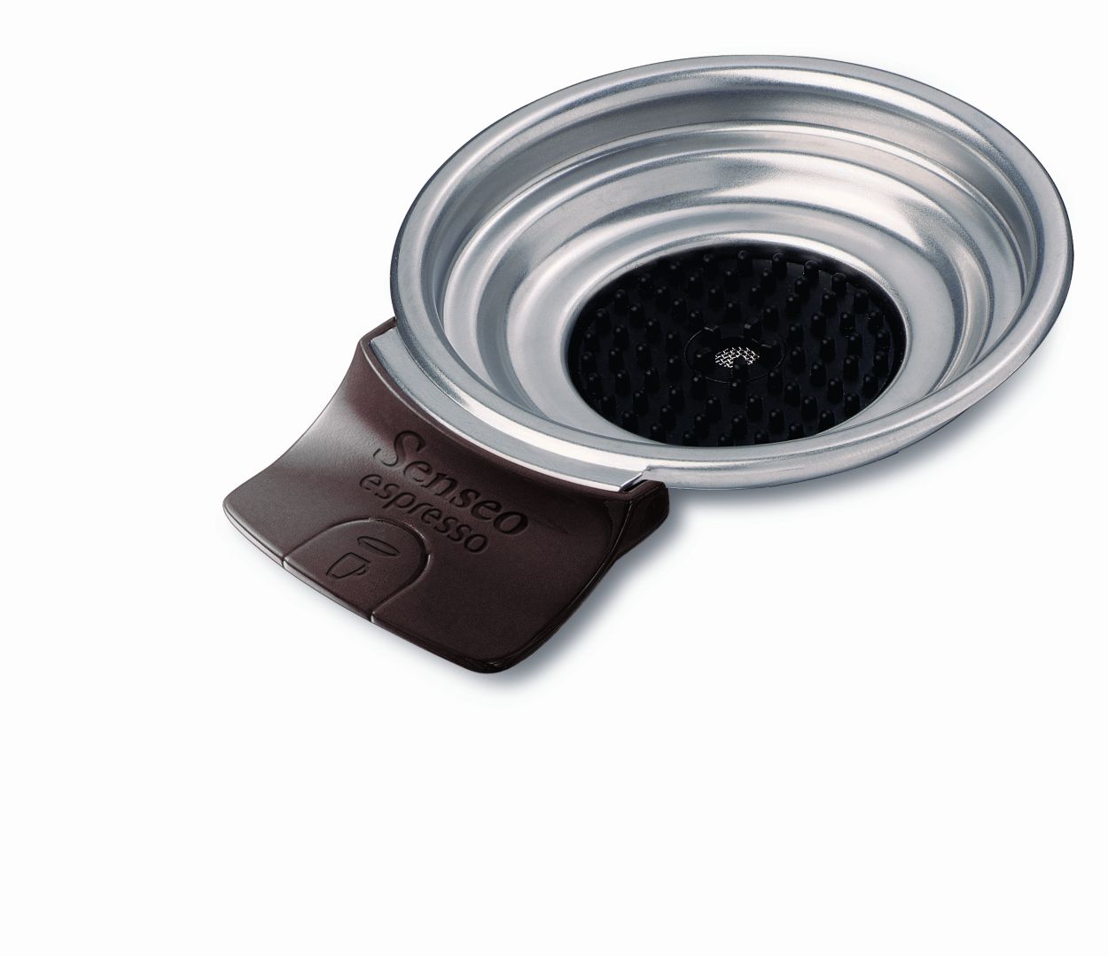 Espresso-Padhalter HD7003/10 | SENSEO®