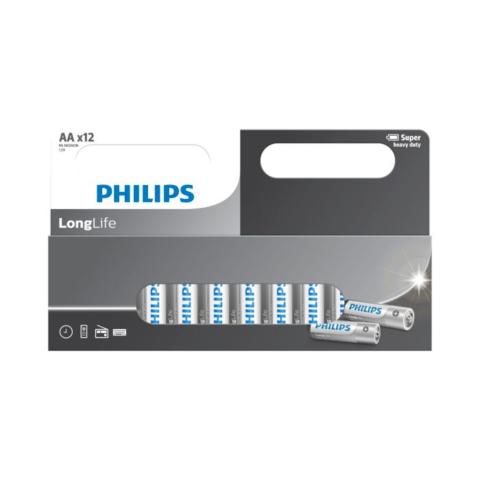 Top low-drain device batteries