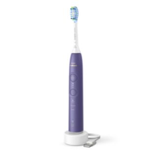 Sonicare Series 6500 Rechargeable toothbrush