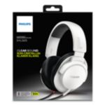 Clear natural sound