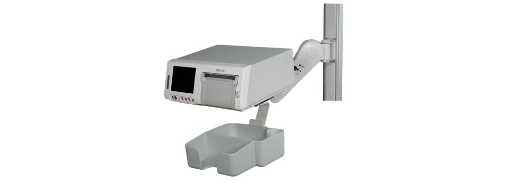 Avalon FM40/50: VHM Variable Height Wall Mount Kit