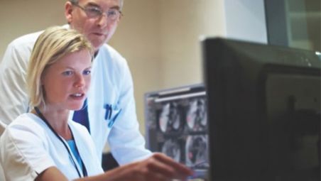 Data management solution