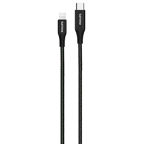 DLC9542V/97  USB-C to Lightning cable