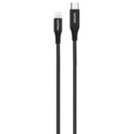 1.2 m USB-C to Lightning cable