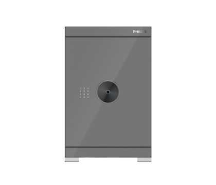 6000 Series Smart safe box SBX602C6GU/97 | Philips