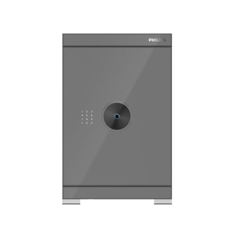 SBX602C6GU/97 6000 Series Smart safe box