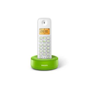 Cordless phone