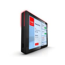 السلسة Multi-Touch