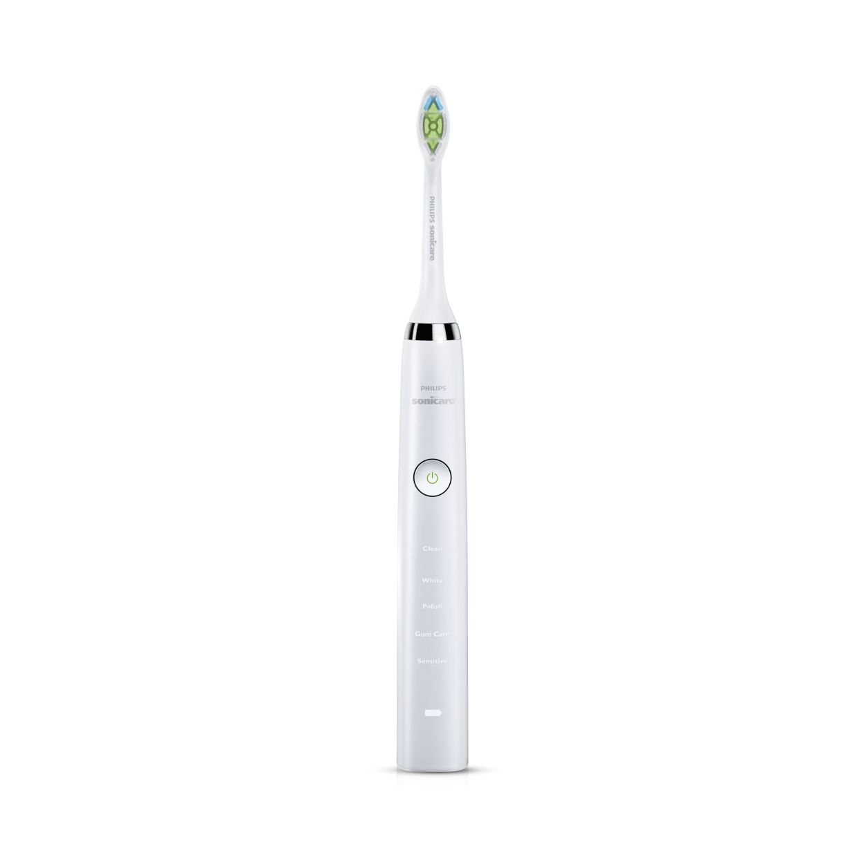 DiamondClean ソニッケアー ダイヤモンドクリーン HX9302/11 | Sonicare