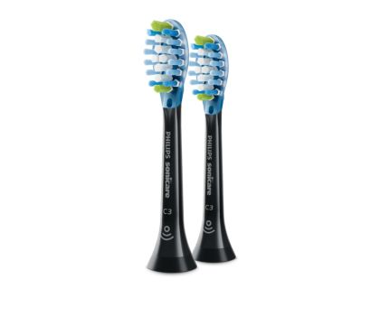 philips toothbrush heads