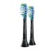 2-pack standard sonic toothbrush heads