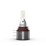 Upgradujte. Řiďte. Vychutnejte si jízdu.