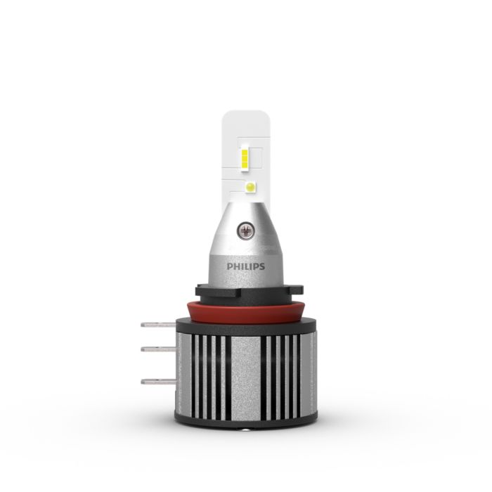 Car lights LED-HL [≈H15] LUM11580U2500CX/10 | Philips