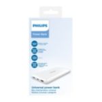 Recharge multiple times on the go