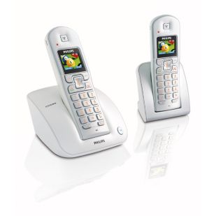 Cordless telephone