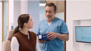 Proven safe on enamel