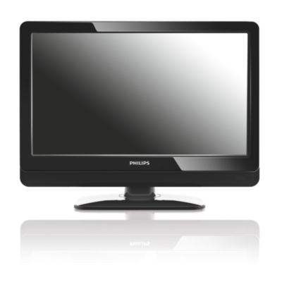 Professional LCD TV