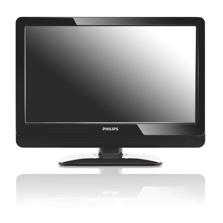 22HFL3331D/10  Profesjonalny telewizor LCD