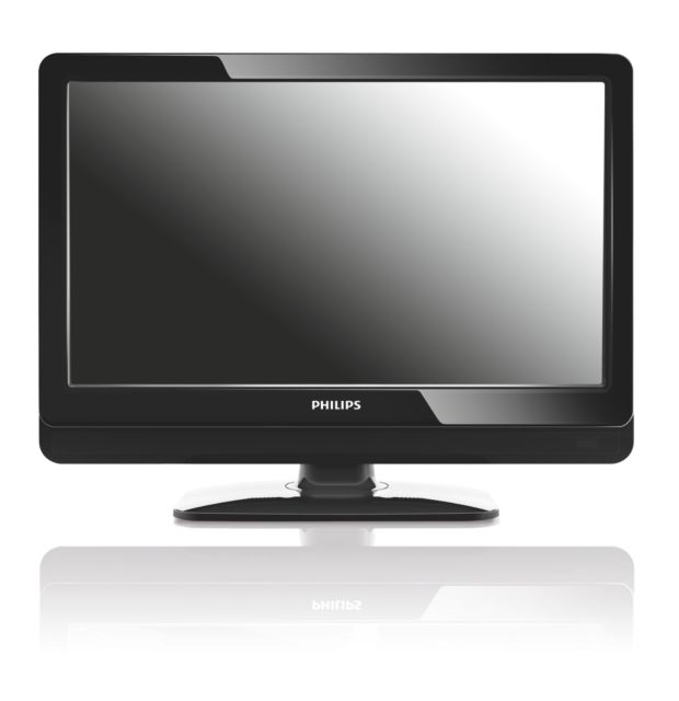Professional LCD TV
