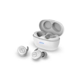 Volledig draadloze in-ear-koptelefoon