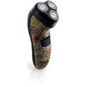 Norelco Shaver 2100 Dry electric shaver, Series 2000