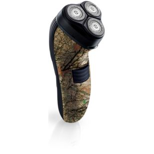 Shaver 2100 Dry electric shaver, Series 2000