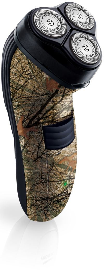 Shaver 2100
