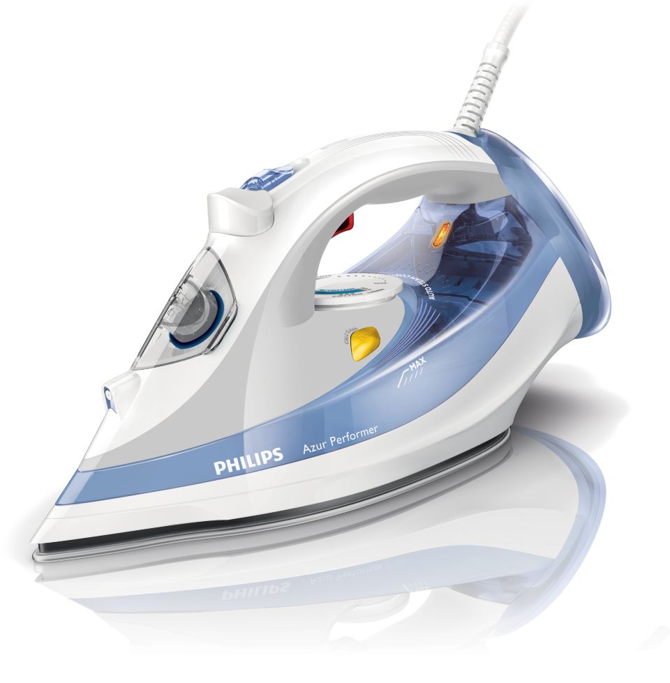 Philips deals azur iron