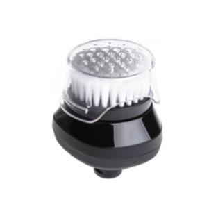 Shavers Rensebørste