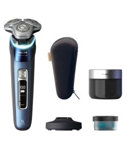 2025年製 未使用 PHILIPS i9000プレステージ XP9204/30 フィリップス PHILIPS 電気シェーバー i9000 プレステージ