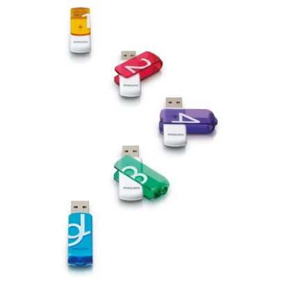 Easy to use, plug and play!