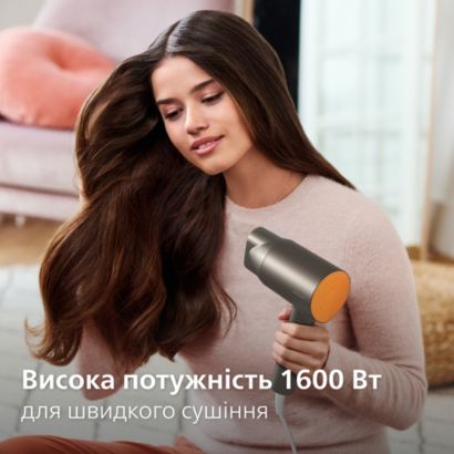 Philips Фен Philips