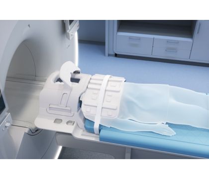 dS HeadNeckSpine and dS MSK M coil combination