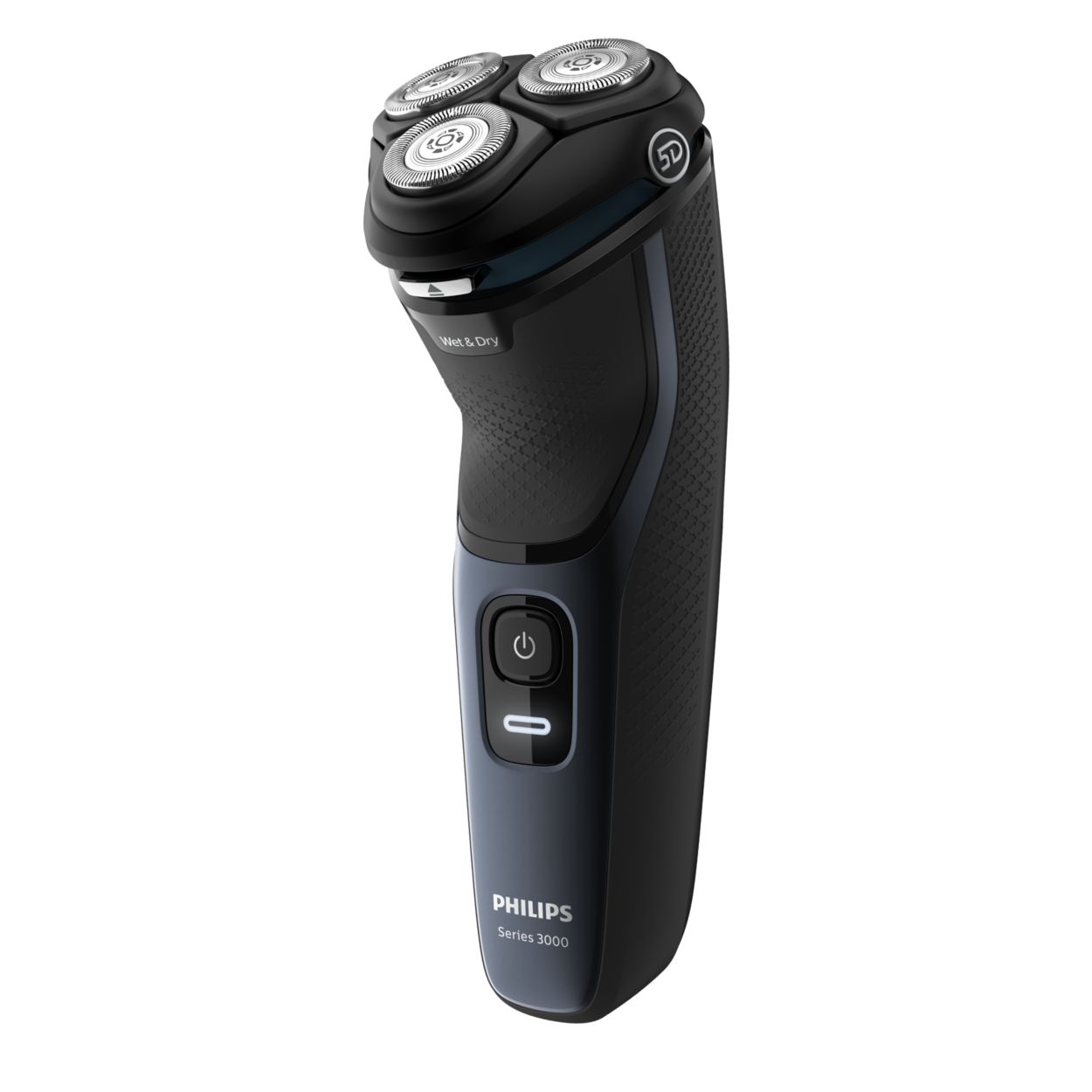 Bijbel Behandeling Wet en regelgeving Shaver series 3000 Wet & Dry elektrisch scheerapparaat, Series 3000  S3134/51 | Philips