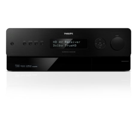 AVR9900/12  Amplificateur AV HD