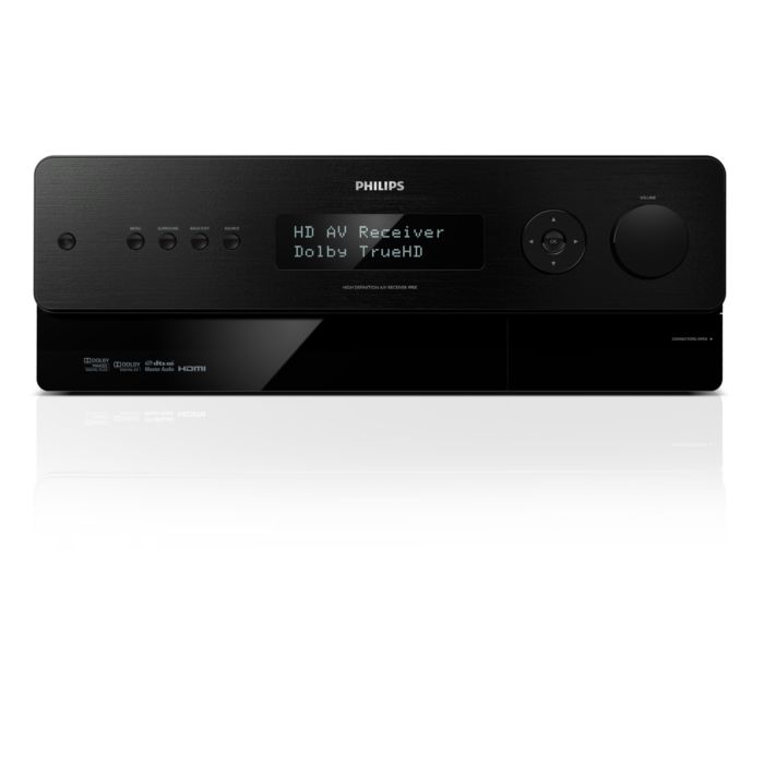 Audio surround senza compromessi