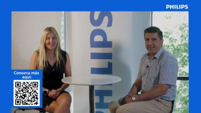 Philips HealthTech Spot: Episodio 7 – Conozca los últimos avances en diagnóstico por imágenes