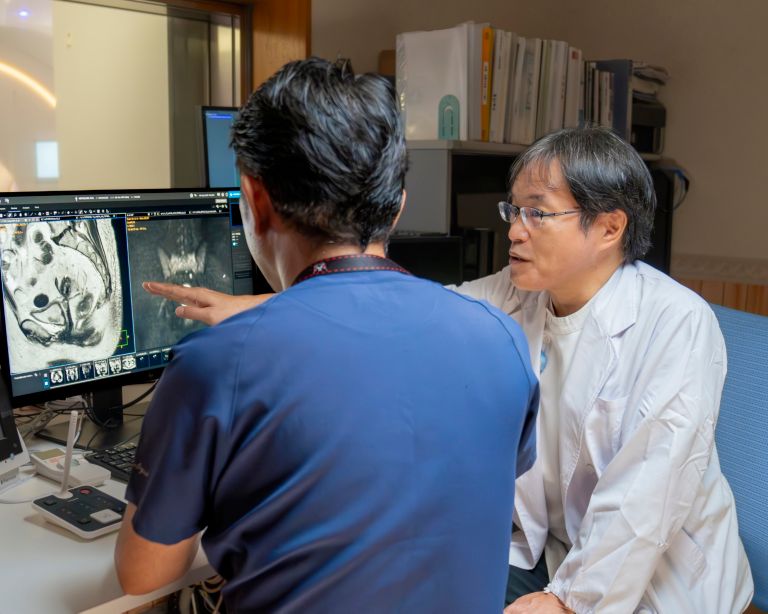 AI-enabled MRI boosts speed and quality at Kumamoto Chuo Hospital Japan