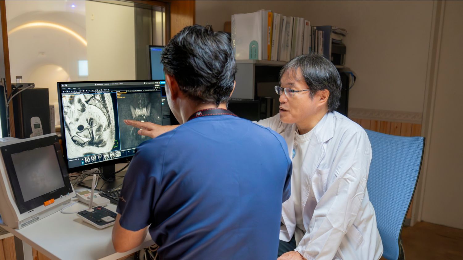 AI-enabled MRI boosts speed and quality at Kumamoto Chuo Hospital Japan